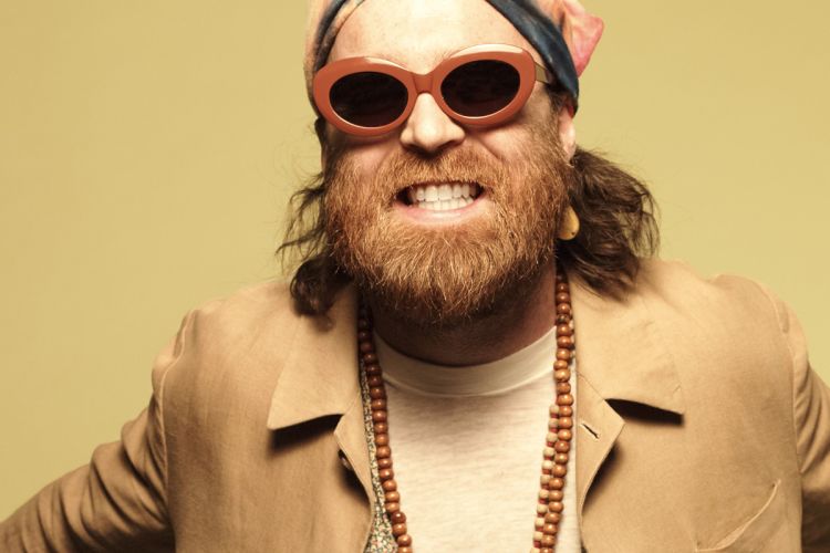 Chet Faker // VEB 2023 EKF Felező