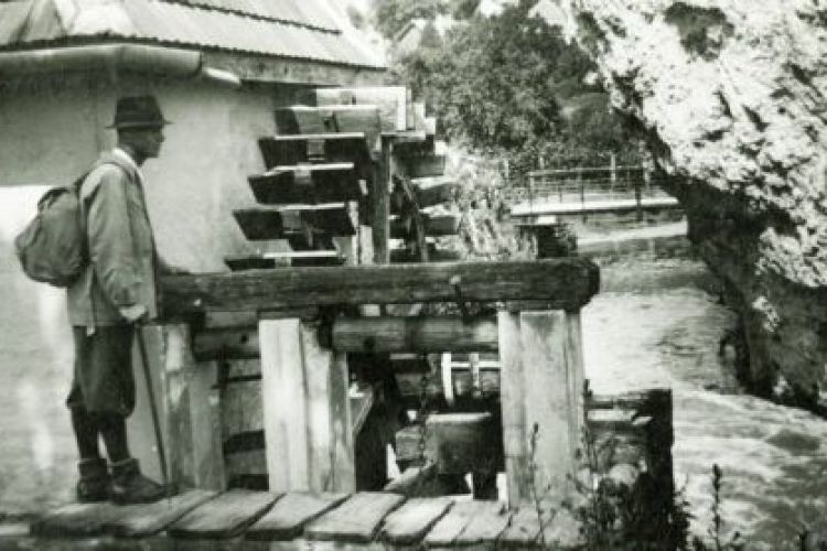 Malomsorsok a Séd mentén – pékműhely látogatással