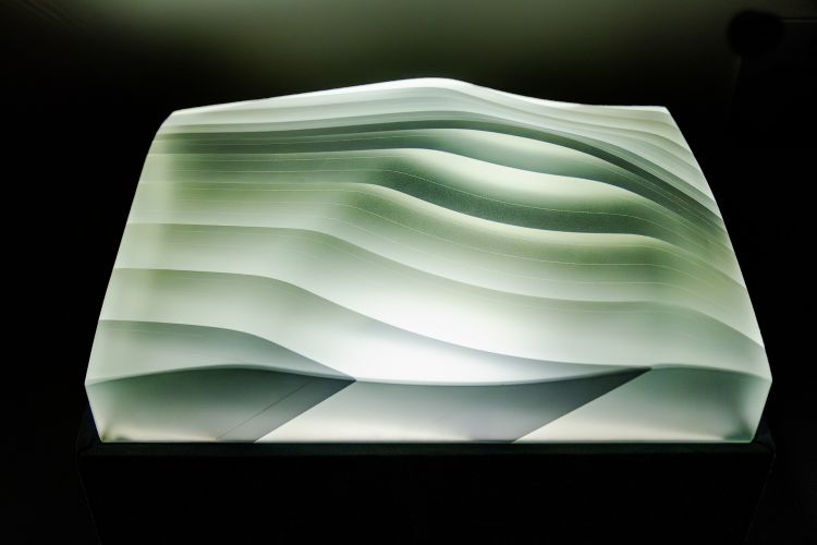 Üveg - Óperencián innen és túl