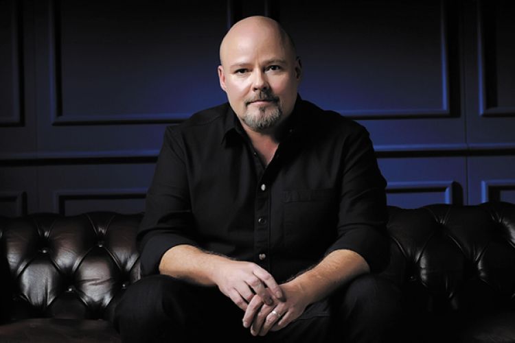 VeszprémFest 2022 - Jamie Winchester Egy Szál Gitárral