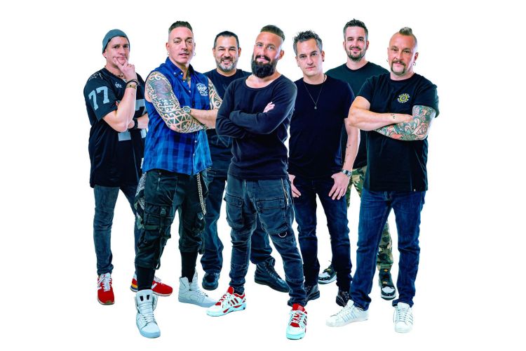 Kowalsky meg a Vega / Gyárkert