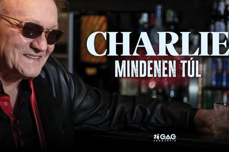Charlie - Mindenen túl