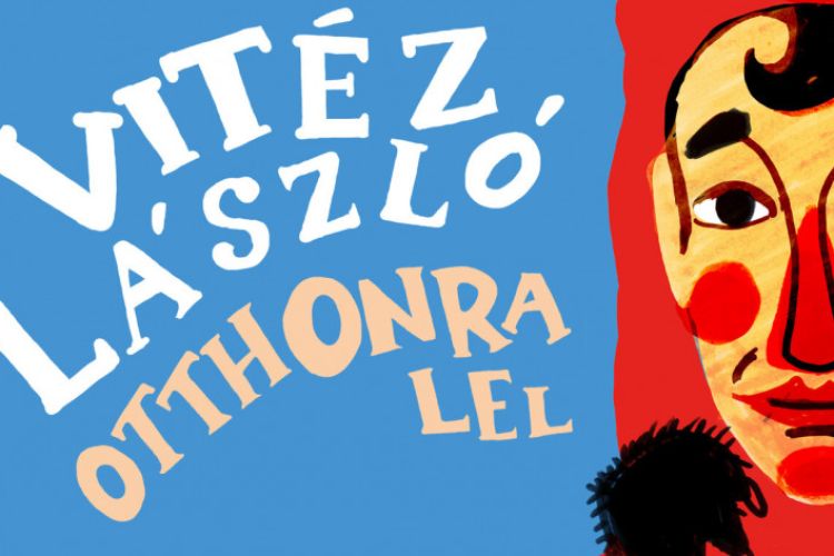 Vitéz László otthonra lel