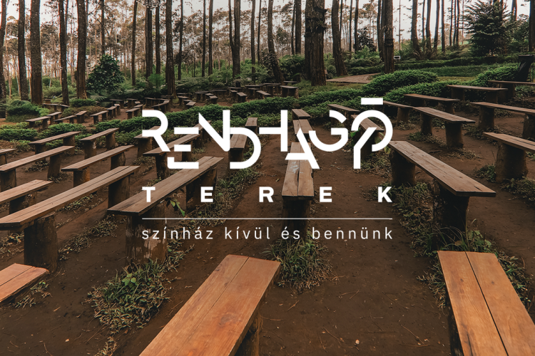 Rendhagyó terek - Forte Társulat: Minden eladó