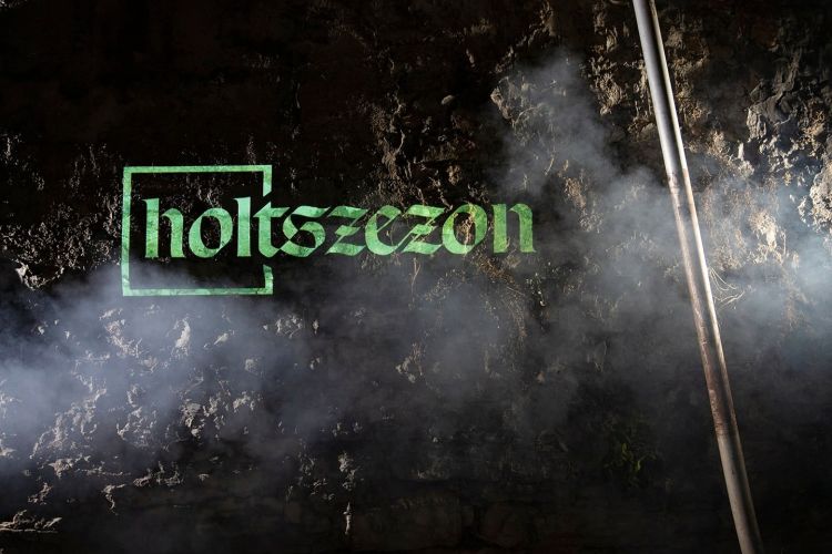 Holtszezon Irodalmi Fesztivál 2026