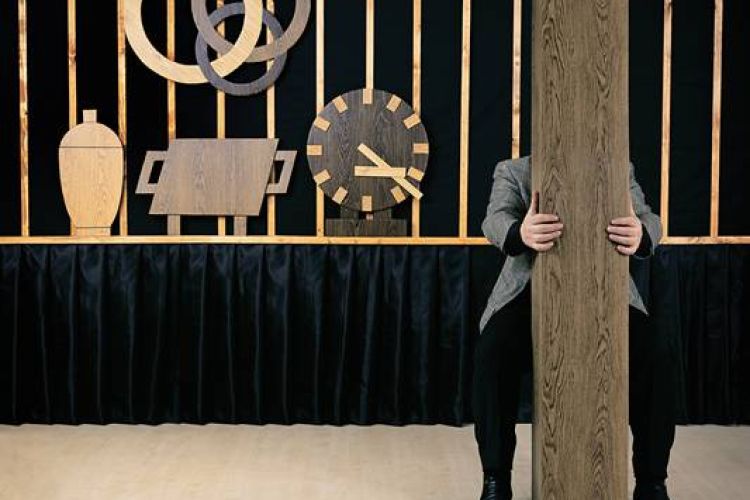 Fotós mesterkurzus Gerhes Gábor képzőművésszel