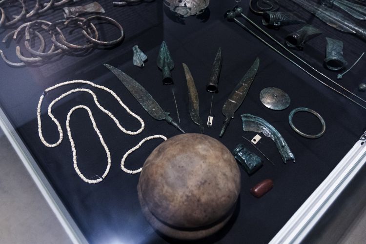 A Magányos hegy mesélni kezd