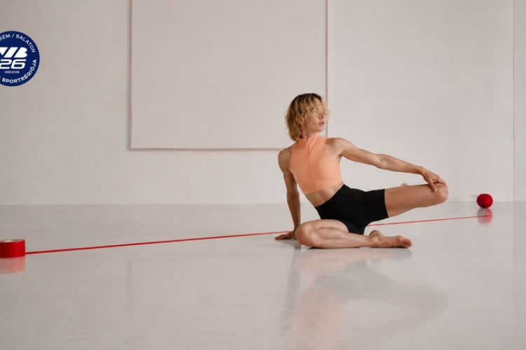Restart / Góbi Rita Társulat és a Soul Flow