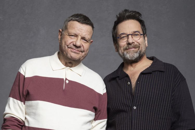 Kispál és a Borz / Gyárkert