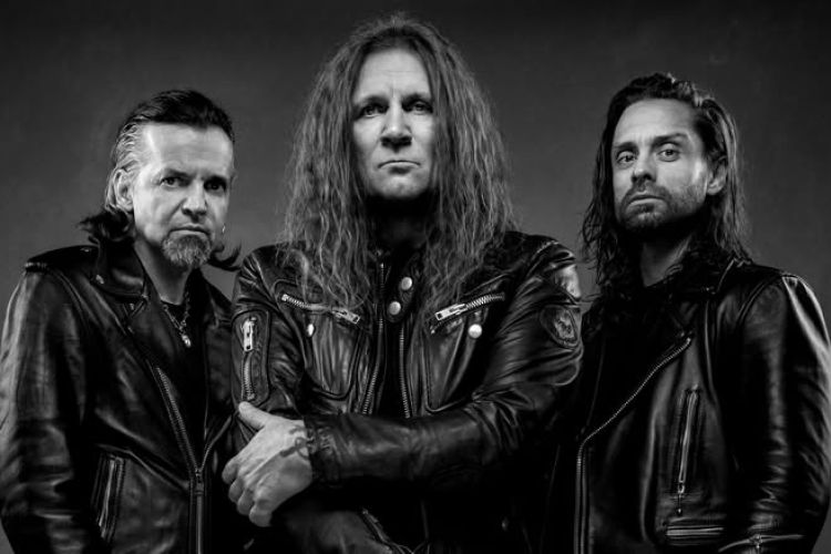 Tankcsapda / Gyárkert