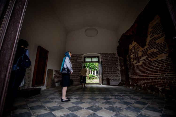 Művészek, kereskedők, rabbik és mártírok