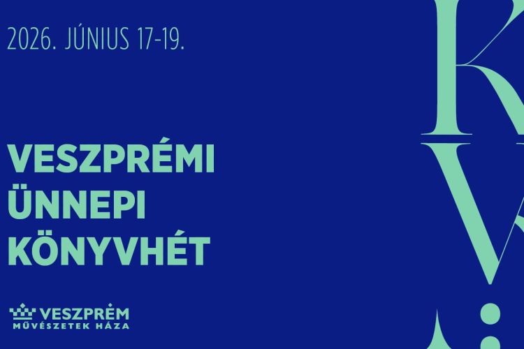 Ünnepi könyvhét 2026