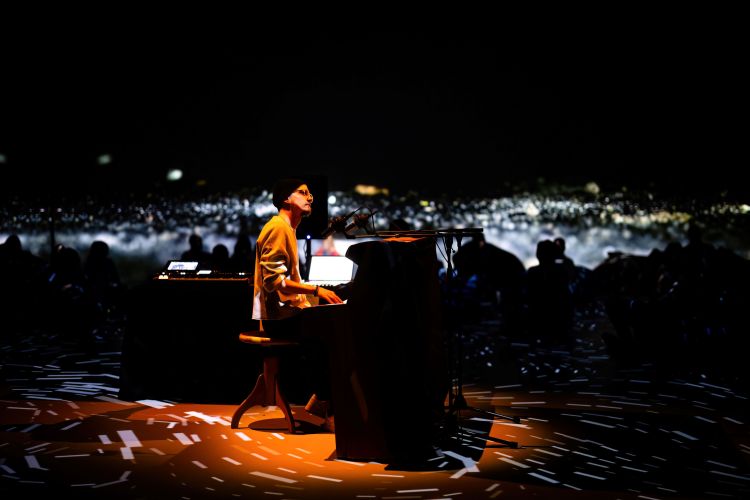 FRAGMENTS - A természet emlékeinek szimfóniája 