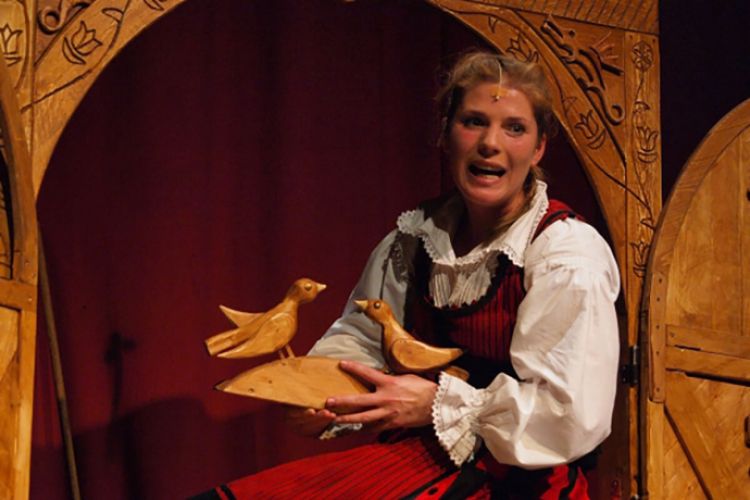 Papa, mama, gyerekek - Családi nap