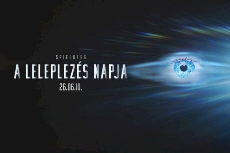 A leleplezés napja - filmvetítés
