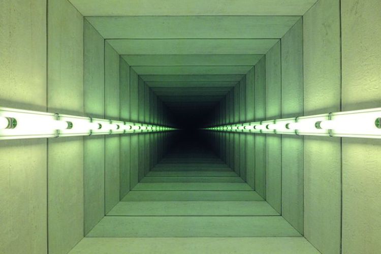 Art collector's day - A selection from Carl-Jürgen Schroth's art collection