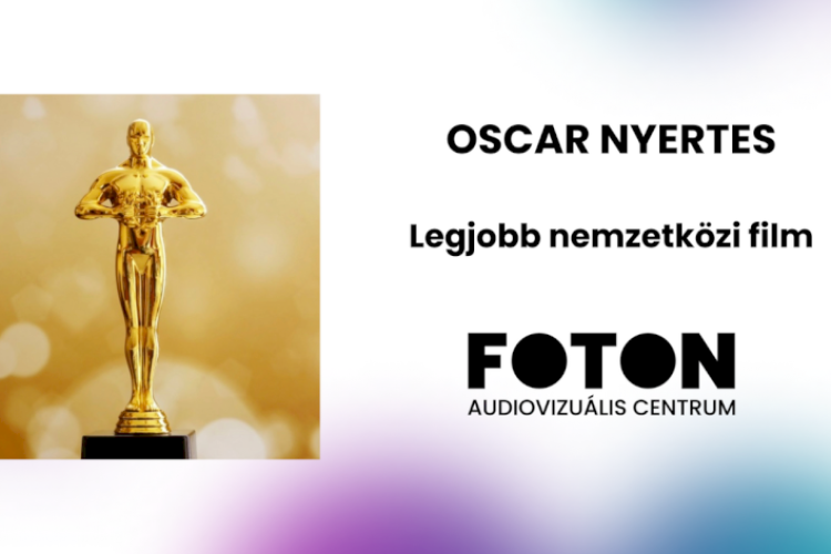 Oscar nyertes legjobb nemzetközi film 