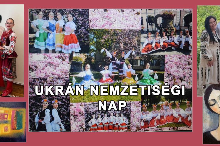 Ukrán Nemzetiségi Nap