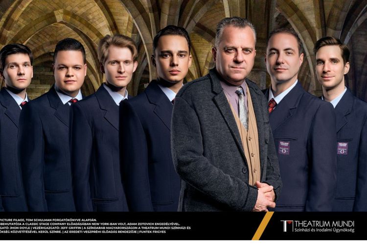 Holt költők társasága 