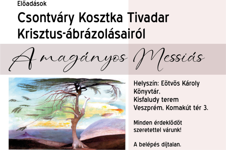 Reisinger János - előadás-sorozat