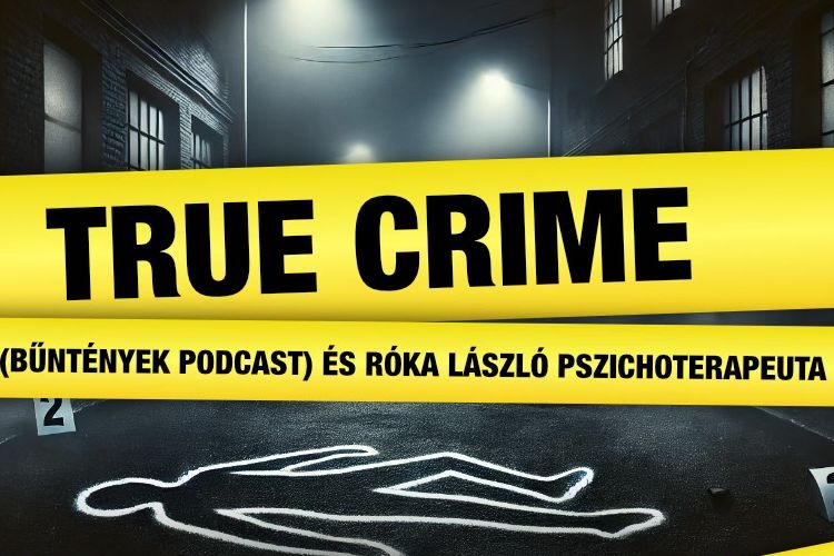True Crime - Gyilkosok akik köztünk éltek