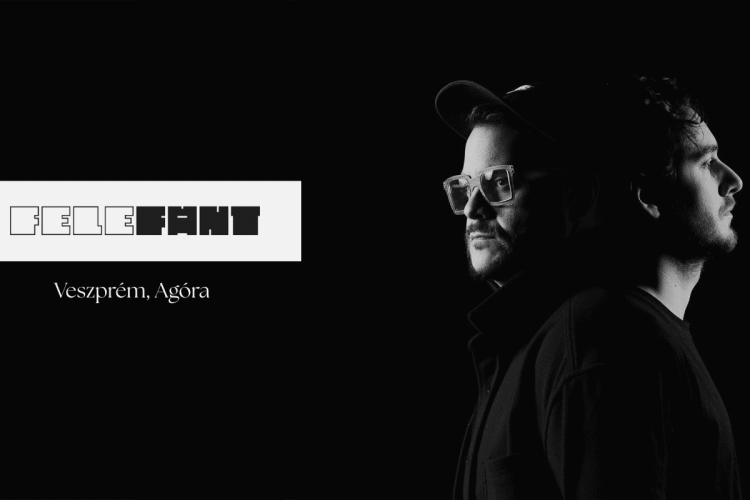 Felefánt - Kérdőjelek és válaszok Juhász Zolival