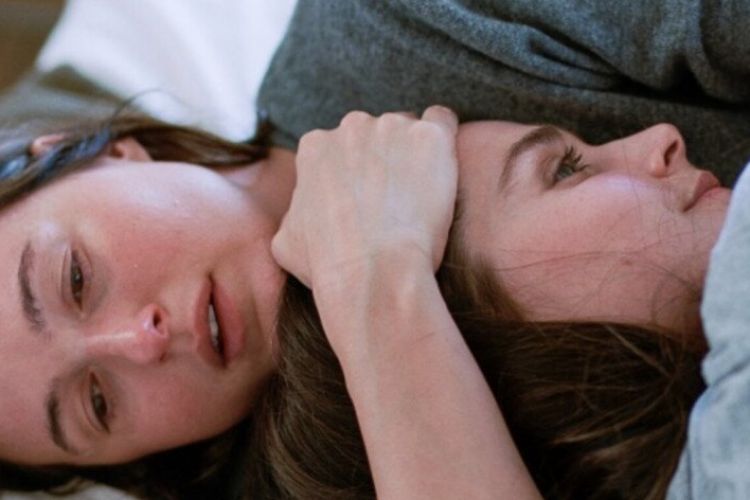 Érzelmi érték - filmvetítés