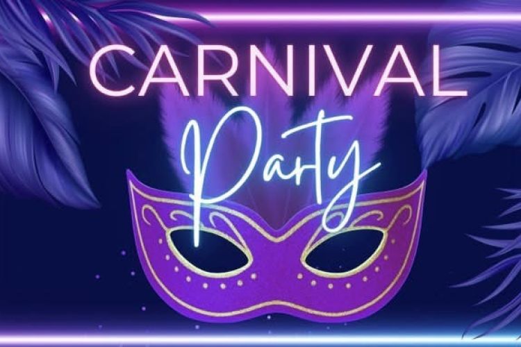 Carnival party