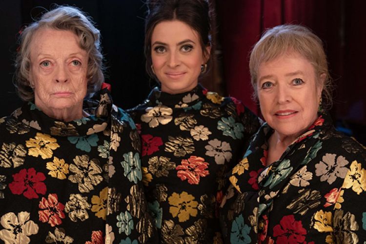 A csodák útján - Filmvetítés