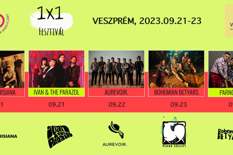 1x1 Fesztivál