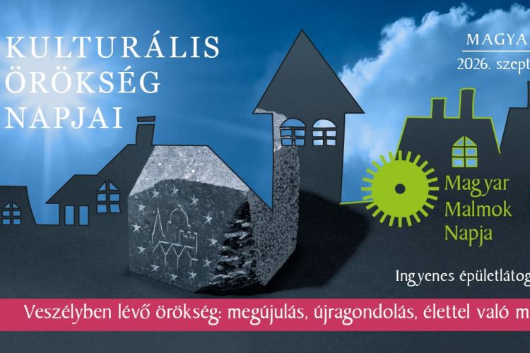 A veszprémi fürdők és gyógyhelyek - Kulturális Örökség Napjai