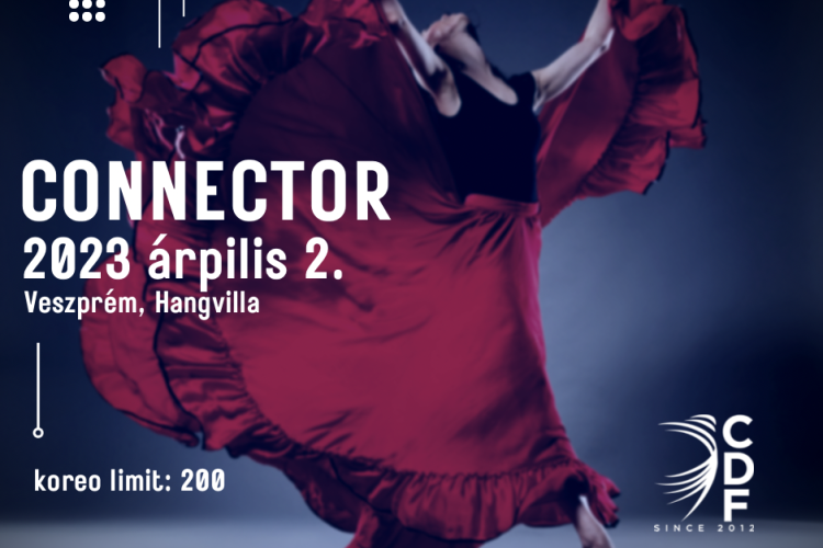 Connector Táncfesztivál
