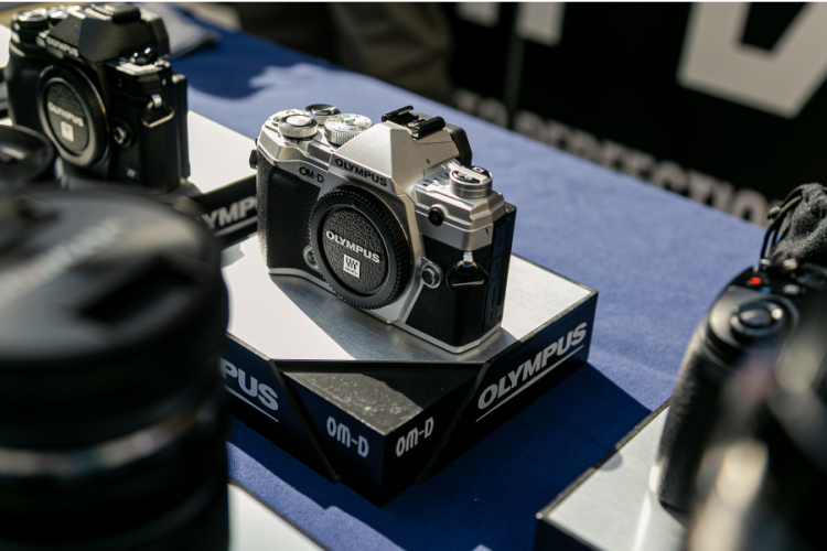 Fotósviadal Hétvége