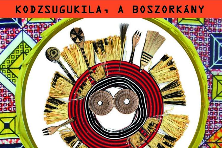 Kodzsugukila, a boszorkány