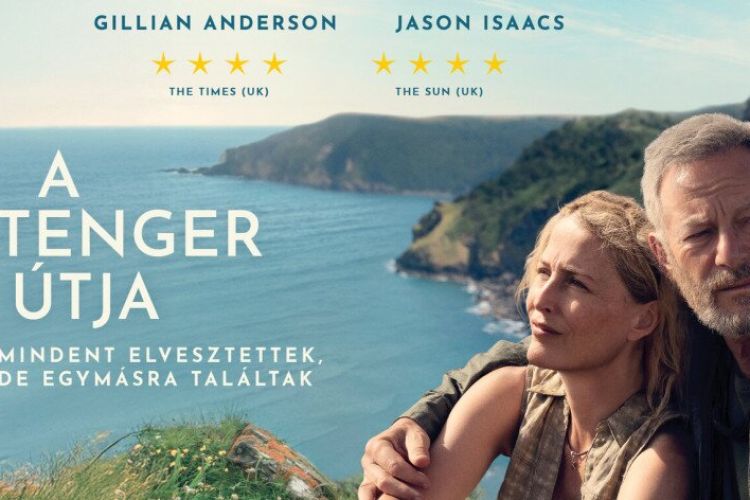 A tenger útja - filmvetítés 