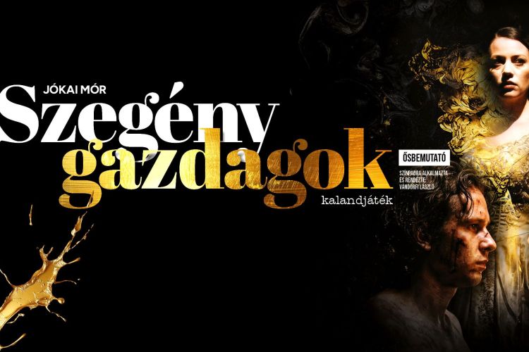 Szegény gazdagok 