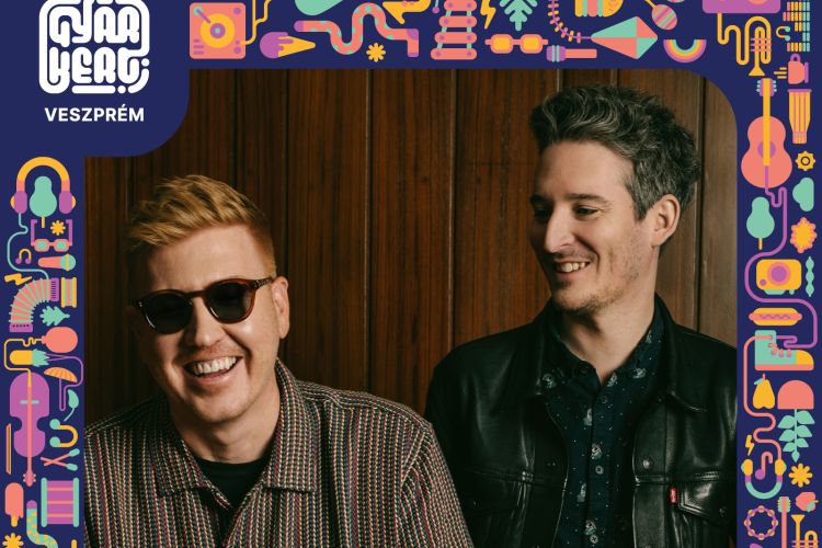 Halott Pénz/ Gyárkert