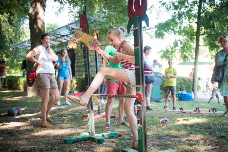 30. Kabóciádé Családi Fesztivál 2023