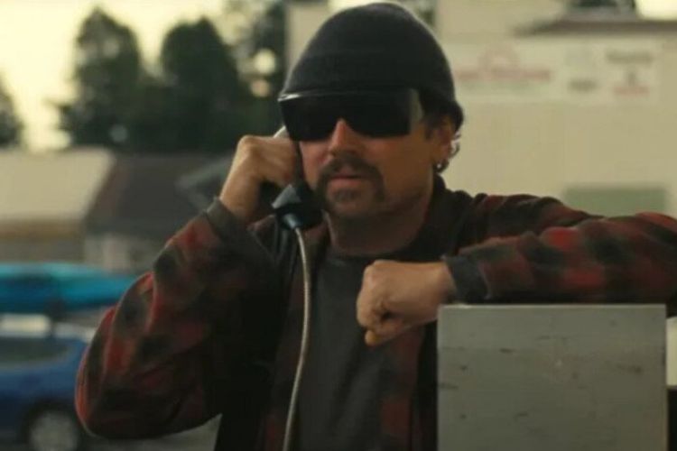 Oscar hét - Egyik csata a másik után - filmvetítés 