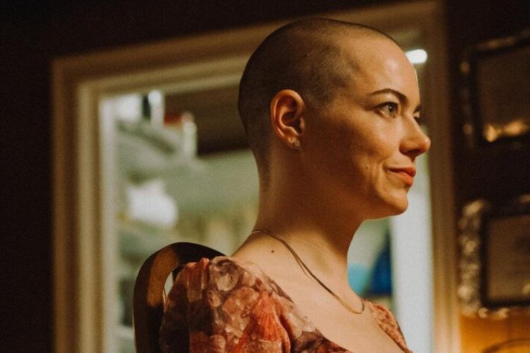 Bugonia - filmvetítés 