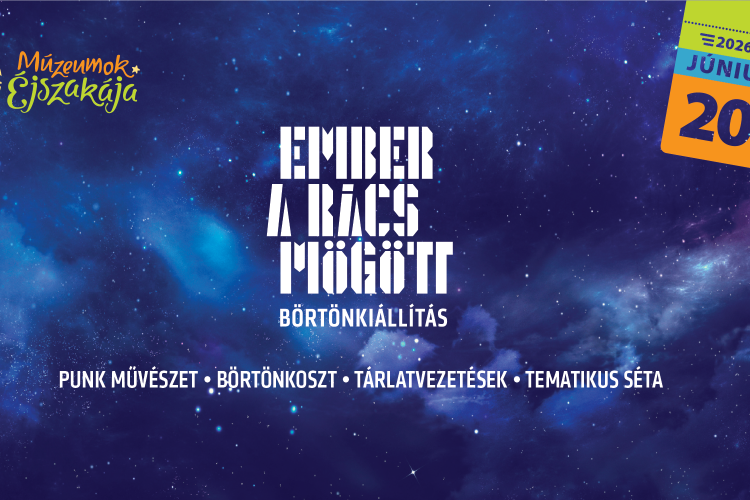 MUZÉJ a Vábörtönben 