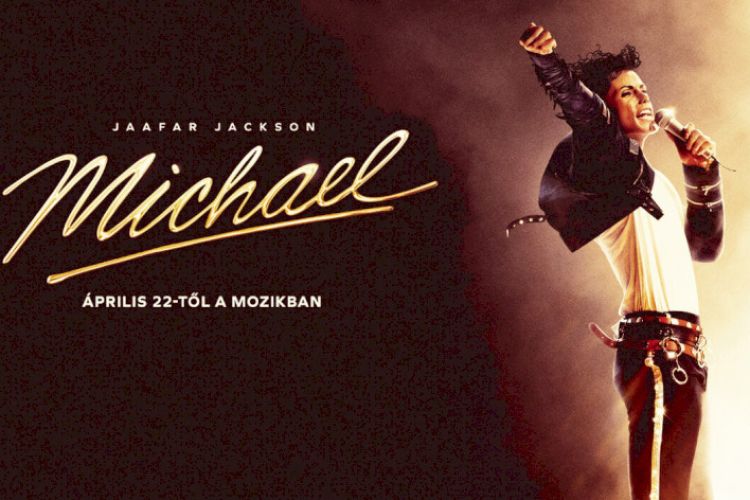 Michael - filmvetítés