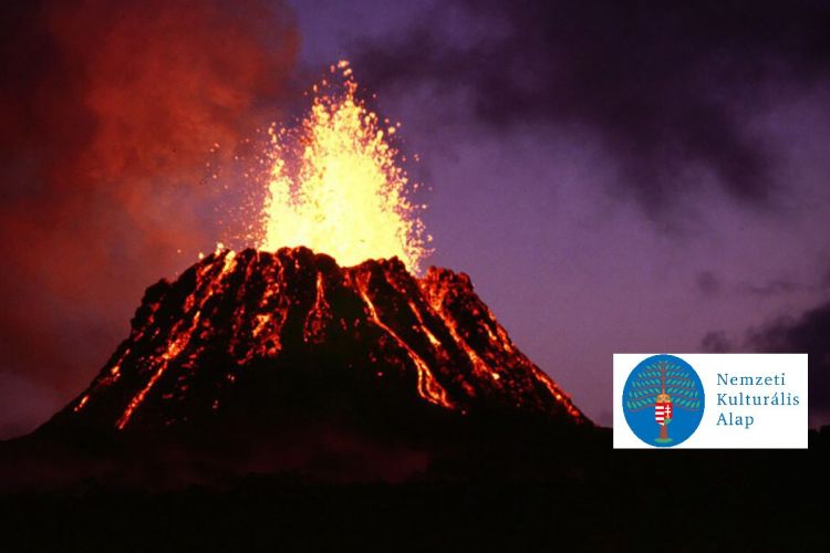 Mindentudó Ház - Tűzhányók kitörésben: vonzások és veszélyek