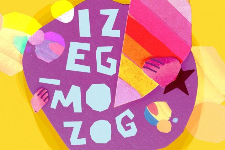 Izeg-mozog