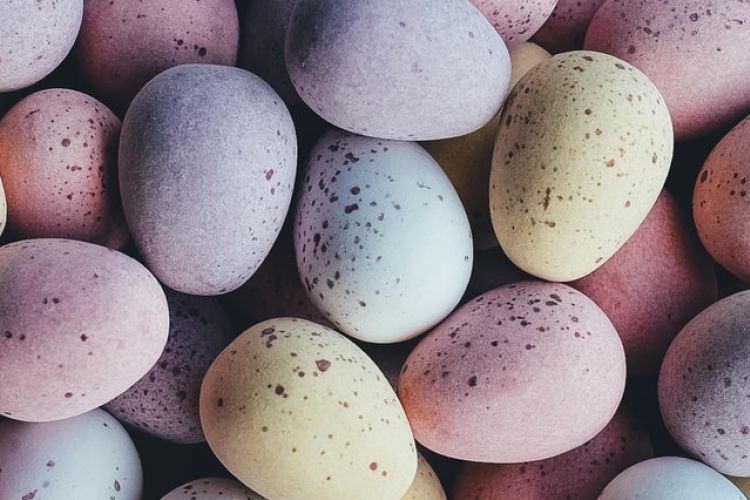 Húsvéti kézműves foglalkozás