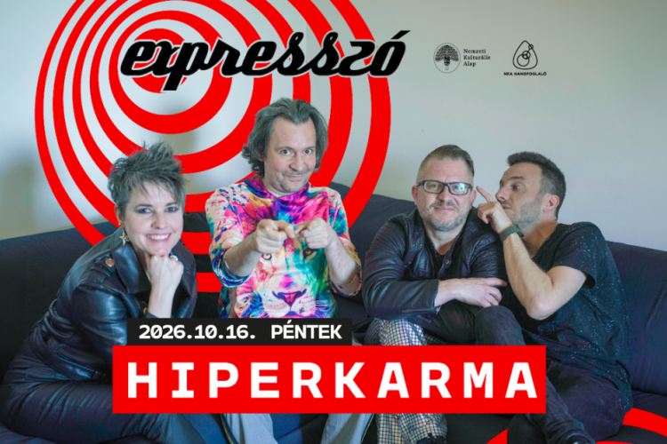 Hiperkarma / Expresszó