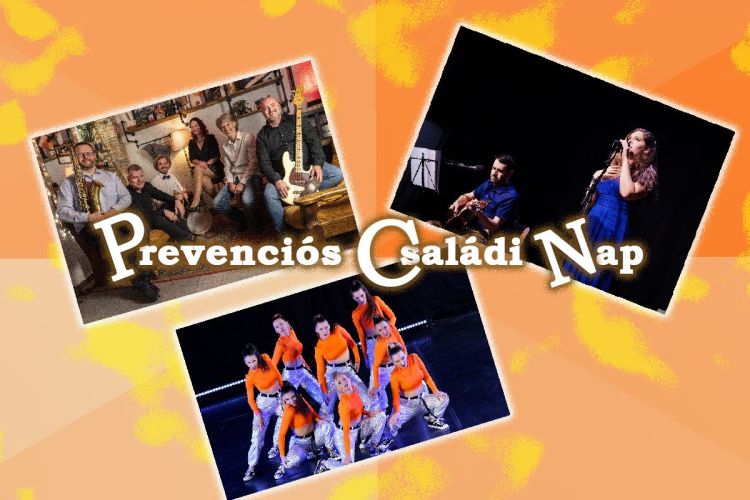 Prevenciós Családi Nap