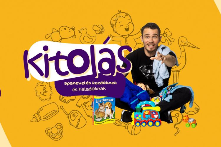 Lengyel Tamás egyszemélyes vígjátéka