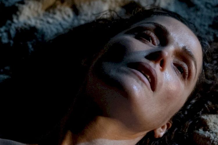 Ha tudnék, beléd rúgnék - filmvetítés