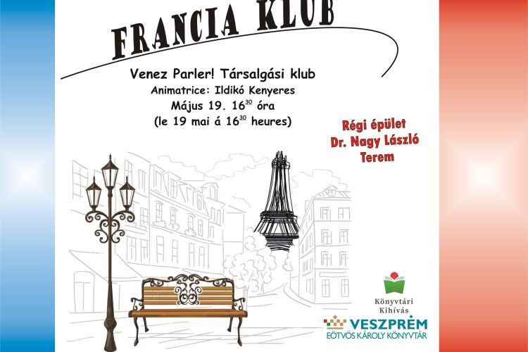 Francia Társalgási Klub